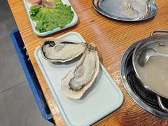 -壹号粥火锅·海鲜煲仔粥(水围店)