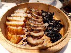 -一江春水·杭帮臻宴(三台山店)