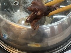 -仙螺岛海鲜自助餐厅(总店)