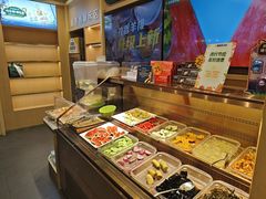 -豪客来牛排(中华城店)