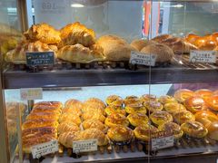 -马里奥饼店(高士德分店)