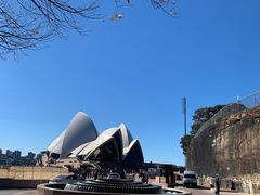 -悉尼歌剧院