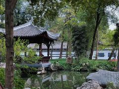 -成都杜甫草堂博物馆