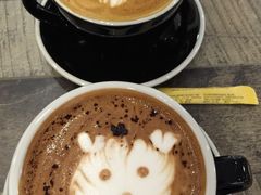 -麦隆咖啡Mellower Coffee(弘基时尚生活中心店)