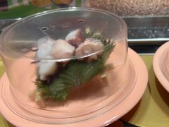 -争鲜回转寿司(南开大悦城店)