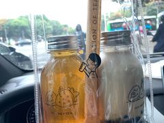 -喜茶(中山利和新地店)
