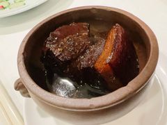 -杭州香格里拉·香宫中餐厅