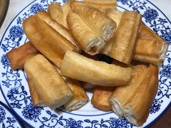 -宣武小院涮肉(前门店)