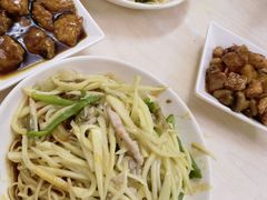 -玉华饮食店(茅台路店)
