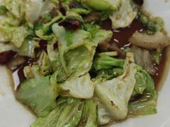 -复旦大学本部-食堂