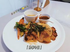 -Deer Park鹿园西餐(仁恒置地广场店)