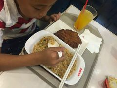 -永和大王(小厨·东四十条店)