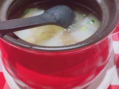 -西贝(吴江路湟普汇店)