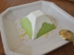 -知亘茶食