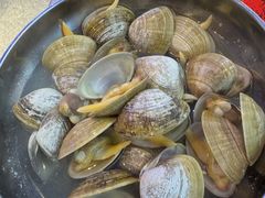 -江合勇丹东兄弟小串海鲜烧烤(总店)