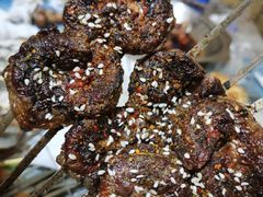 -大勇羊棒骨·烧烤(经六路店)