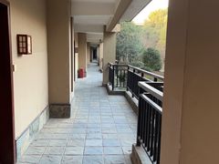 -和县香泉温泉度假村