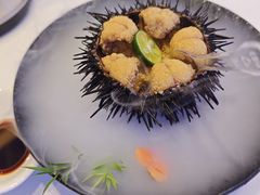 -品海楼·大连海胆锅贴馆(东港店)