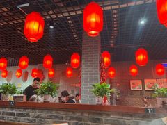 -乐山串串香老火锅(鼓楼店)