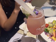 -LE SHARE洛笙·花园西餐(北京路步行街店)