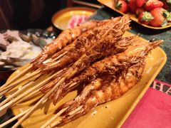 -牛New寿喜烧(中山公园龙之梦店)