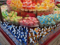 -维客超市(胶南店)
