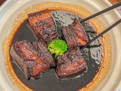 -章吴记喜瑞餐厅(东东城店)