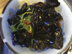 -鱼库·不仅是一家烤鱼店(车公庙店)