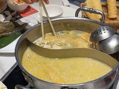 -蚝大仙横琴生蚝火锅(日月贝店)