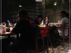 大堂-辛香汇·现炒川菜(武进吾悦店)