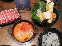 -呷哺呷哺 小火锅 (浦东新欧尚超市店)
