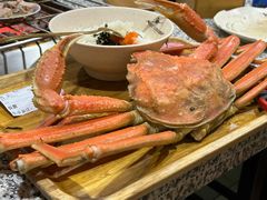 -震海贝烤贝·民俗特色店(延吉总店)