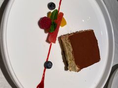 提拉米苏Tiramisu-Solo(衡山路店)