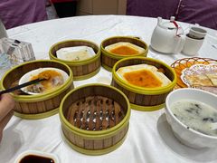 -万禧明珠大酒楼(海丰店)