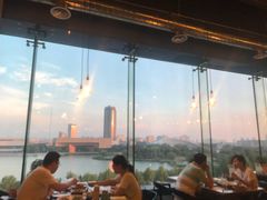 -PIZZA BIANCA(万象城店)