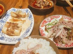 -串大叔炭火烤串·鸡西大冷面刀削面(总店)