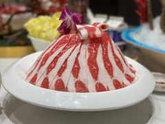 -德天雪花肥牛海鲜火锅(南苑东路店)