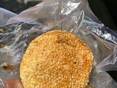 烧饼-满记烧饼(牛街东里小区一区店)