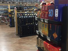 -永辉超市(龙湾万达店)