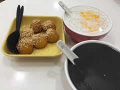 -芬芳甜品(体育东横街店)