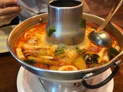 -荷花泰菜(东方新天地店)