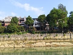 -乾州古城