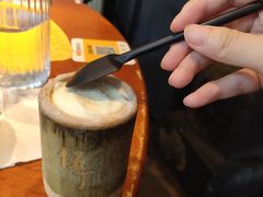 -伍丁·烤牛肋(和平东桥店)