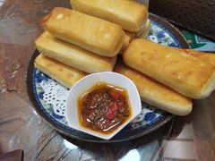 -孙府大院(步行街店)