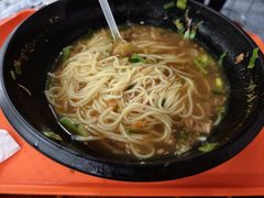 酱香米线-一品飘香米线(一中总店)