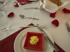 -三迪希尔顿酒店·星空酒廊