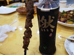 -新疆巴州金丝特餐厅(大钟寺店)