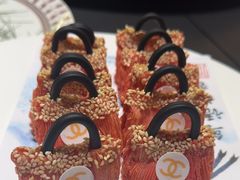 -曼格纳·曼芯馆(杨浦店)