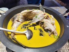 -力力渔港涉外店