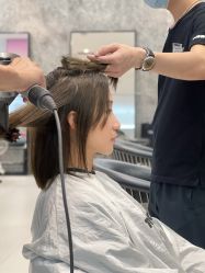 -TONI&GUY
